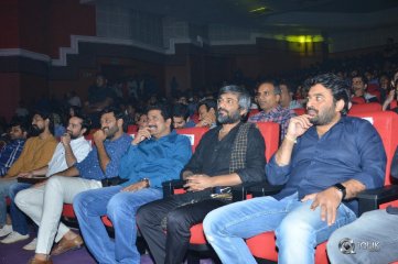 Padi Padi Leche Manasu Movie Pre Release Event